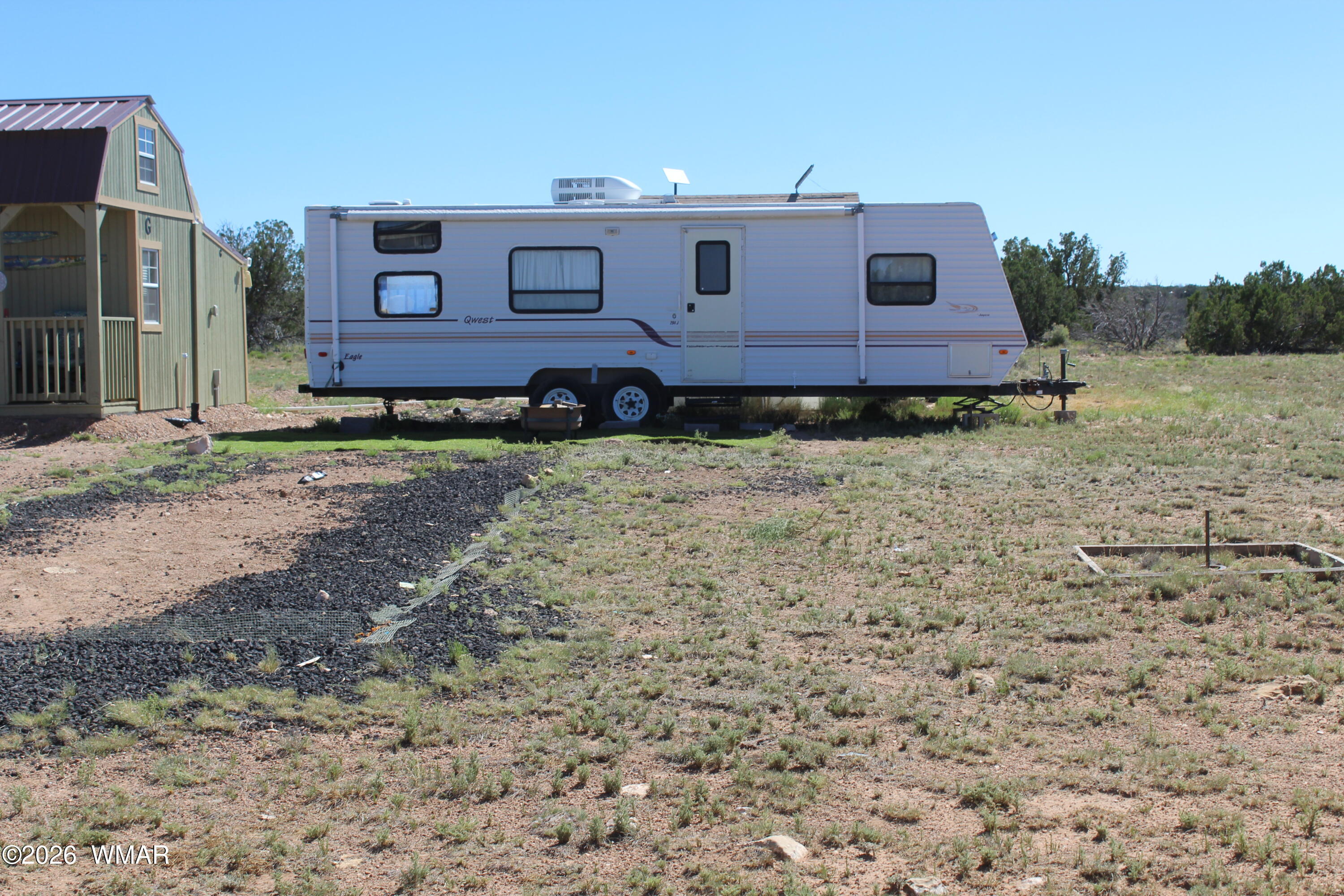 785 Twin Tanks Road Heber, AZ 85928 - Photo 16 of 39