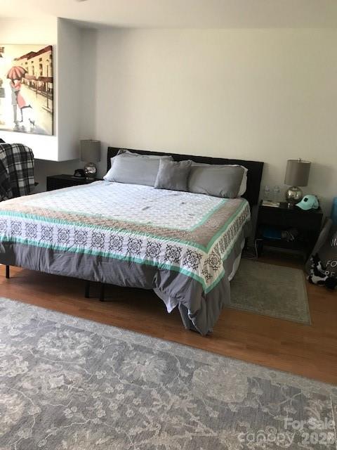 1491 Highway 160 Fort Mill, SC 29715 - Photo 7 of 19 a bedroom with a bed and a dresser