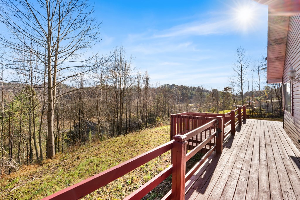 251 Maltby Road Marble, NC 28905 - Photo 16 of 42