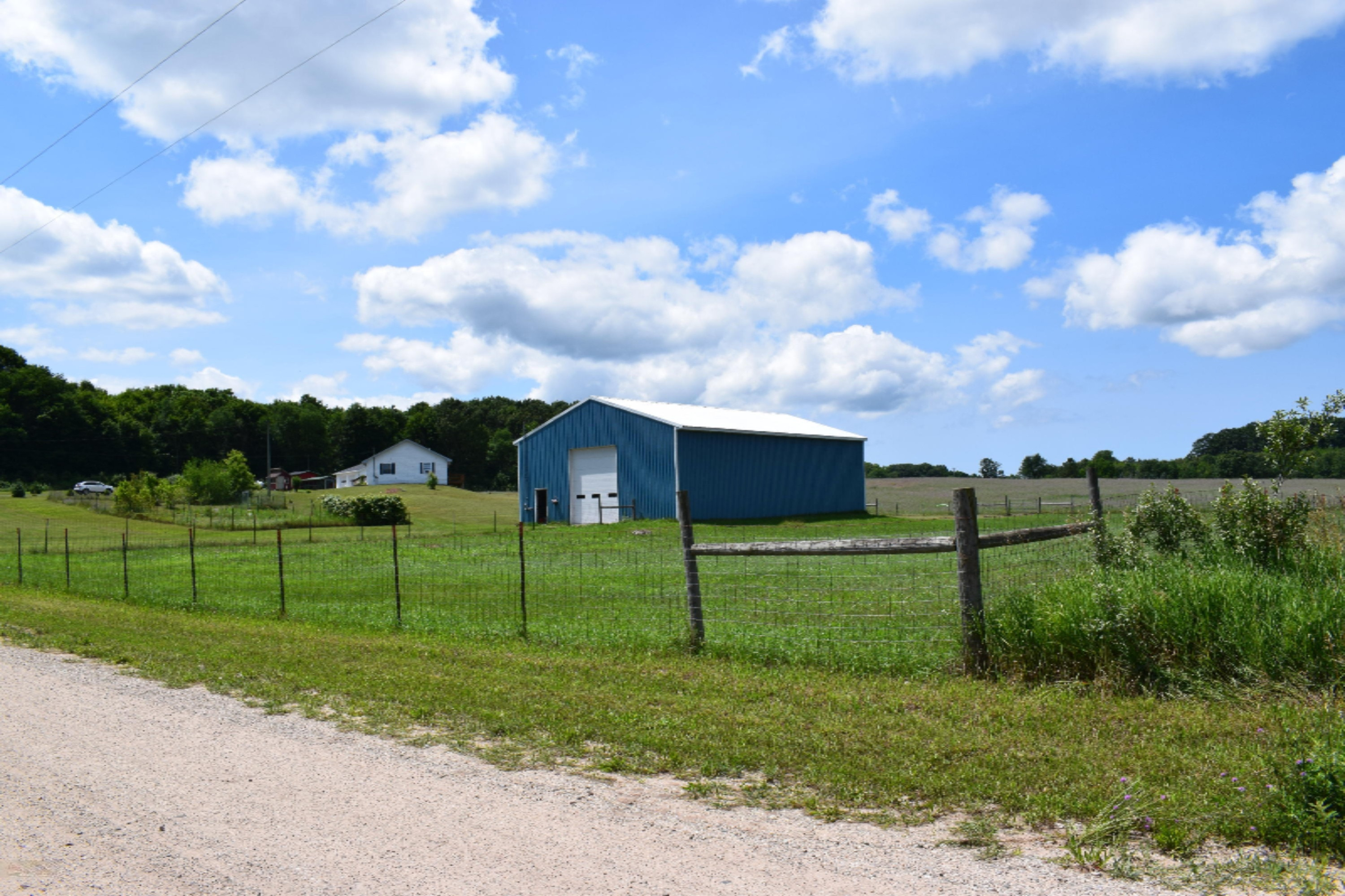 5570 Archer Road Brethren, MI 49619 - Photo 7 of 48 DSC_0332