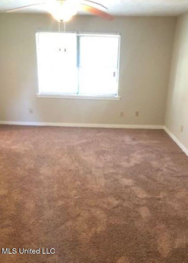 306 Gary Daniels Drive Byram, MS 39272 - Photo 4 of 5 bedroom 2