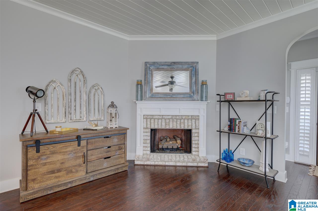 2868 Montevallo Park Road Birmingham, AL 35210 - Photo 15 of 33