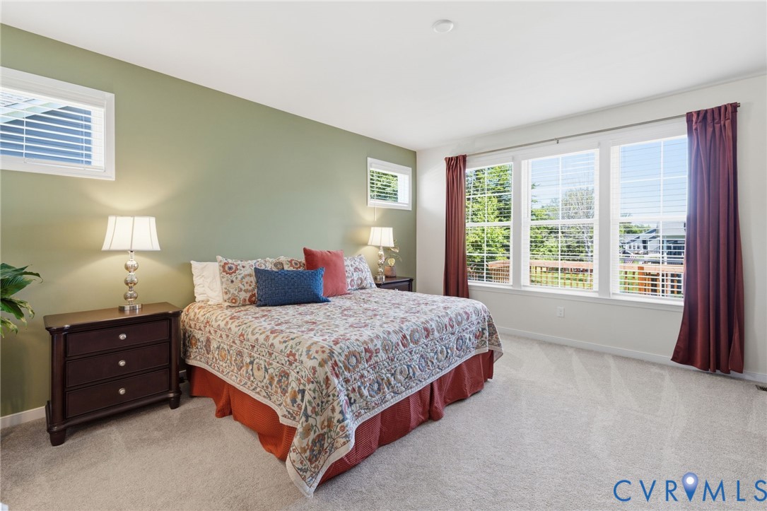 8515 Cask Court New Kent, VA 23124 - Photo 20 of 36