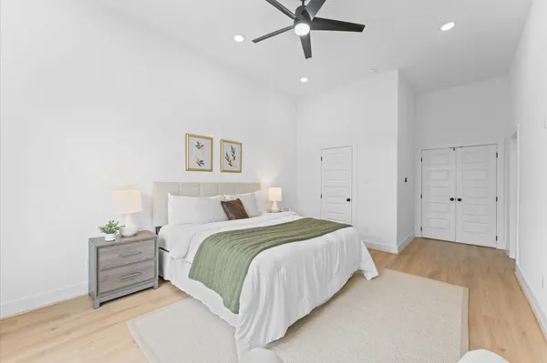 $2,800 | 514 Melbourne Street, Unit A, Houston, TX 77022