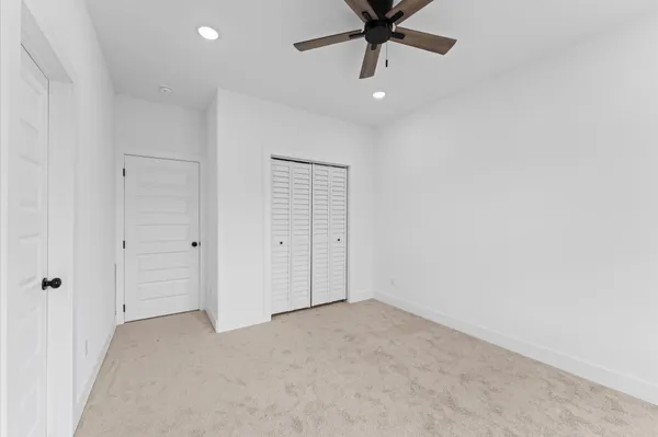 $2,800 | 514 Melbourne Street, Unit A, Houston, TX 77022