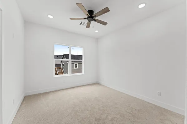 $2,800 | 514 Melbourne Street, Unit A, Houston, TX 77022