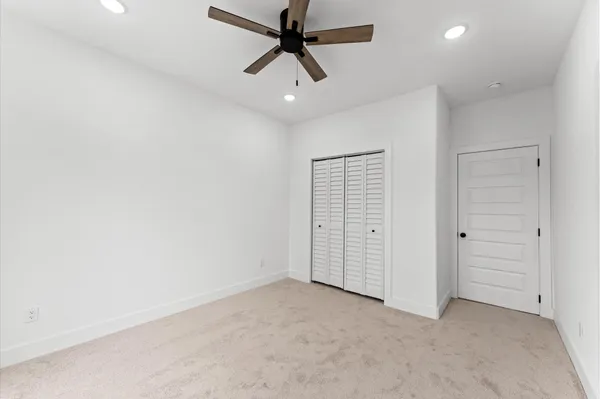 $2,800 | 514 Melbourne Street, Unit A, Houston, TX 77022