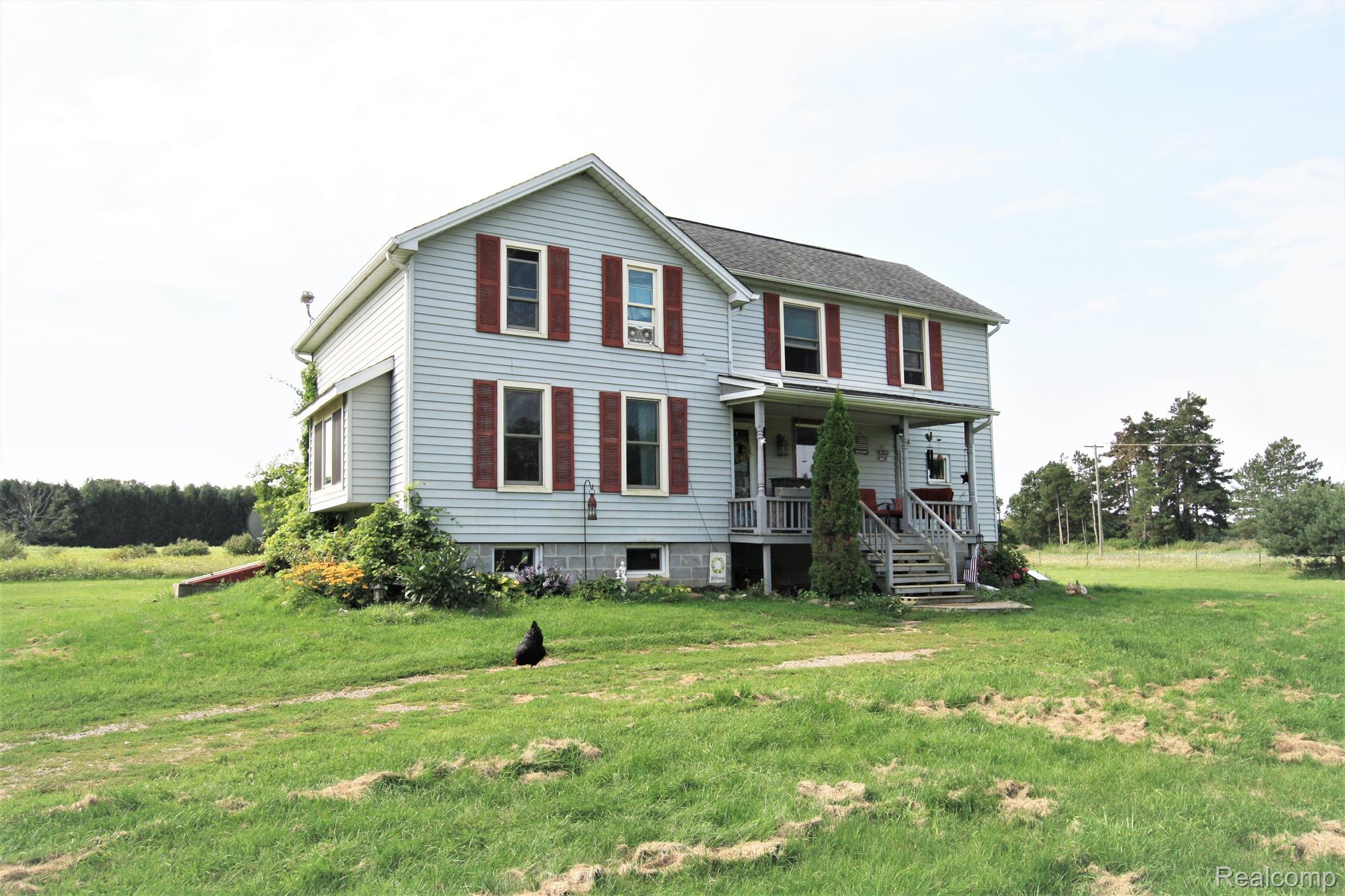 3629 Cramton Road Metamora, MI 48455 - Photo 2 of 21 Gallery Image 2