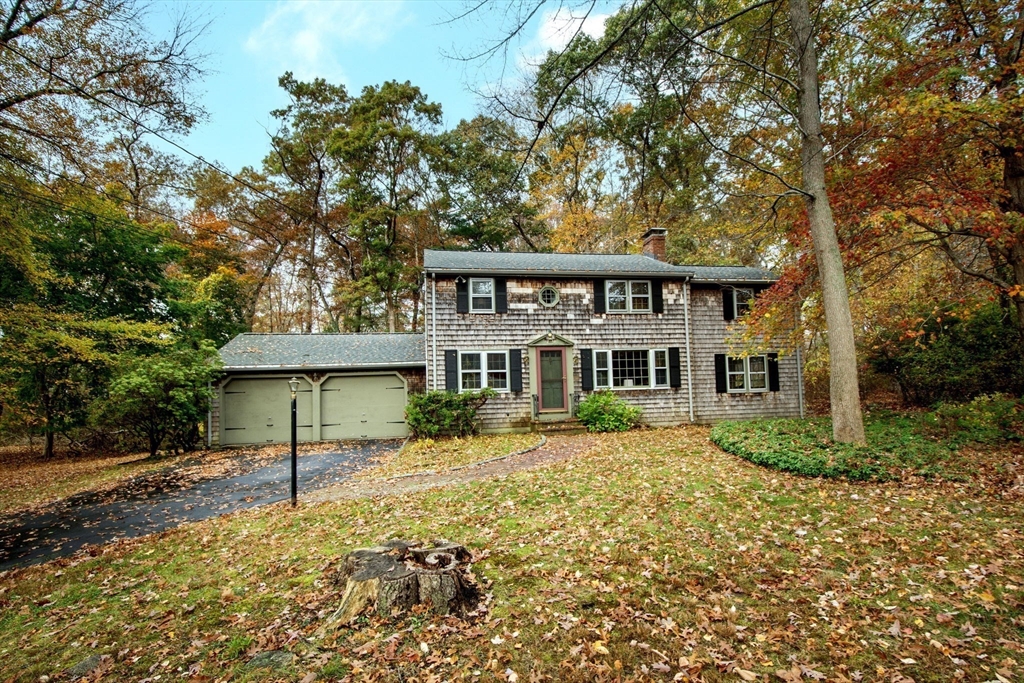 40 Pennfield Road Scituate, MA 02066 - Photo 3 of 35 Gallery Image 3