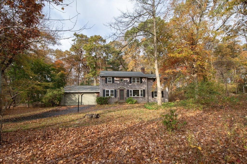 40 Pennfield Road Scituate, MA 02066 - Photo 4 of 35 Gallery Image 4