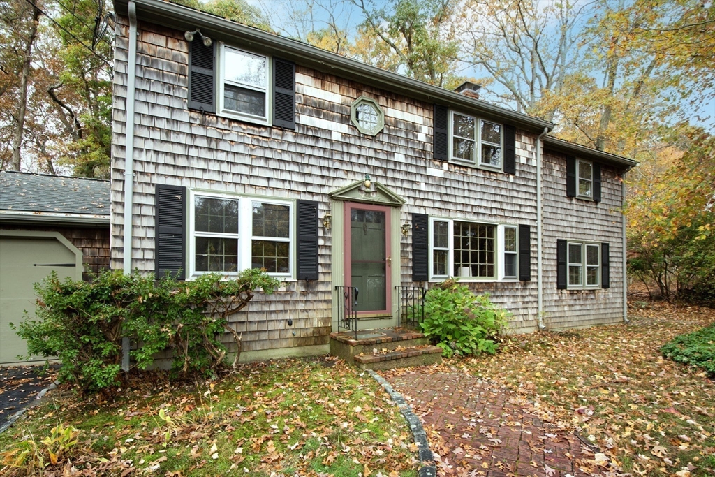 40 Pennfield Road Scituate, MA 02066 - Photo 5 of 35 Gallery Image 5