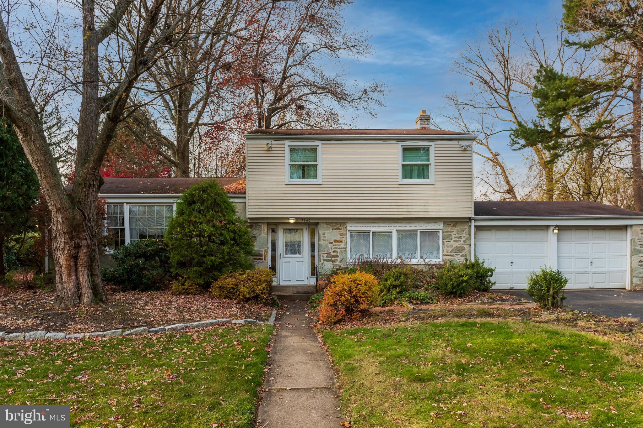 3860 Sidney Road Huntingdon Valley, PA 19006 - Photo 1 of 29 Gallery Image 1