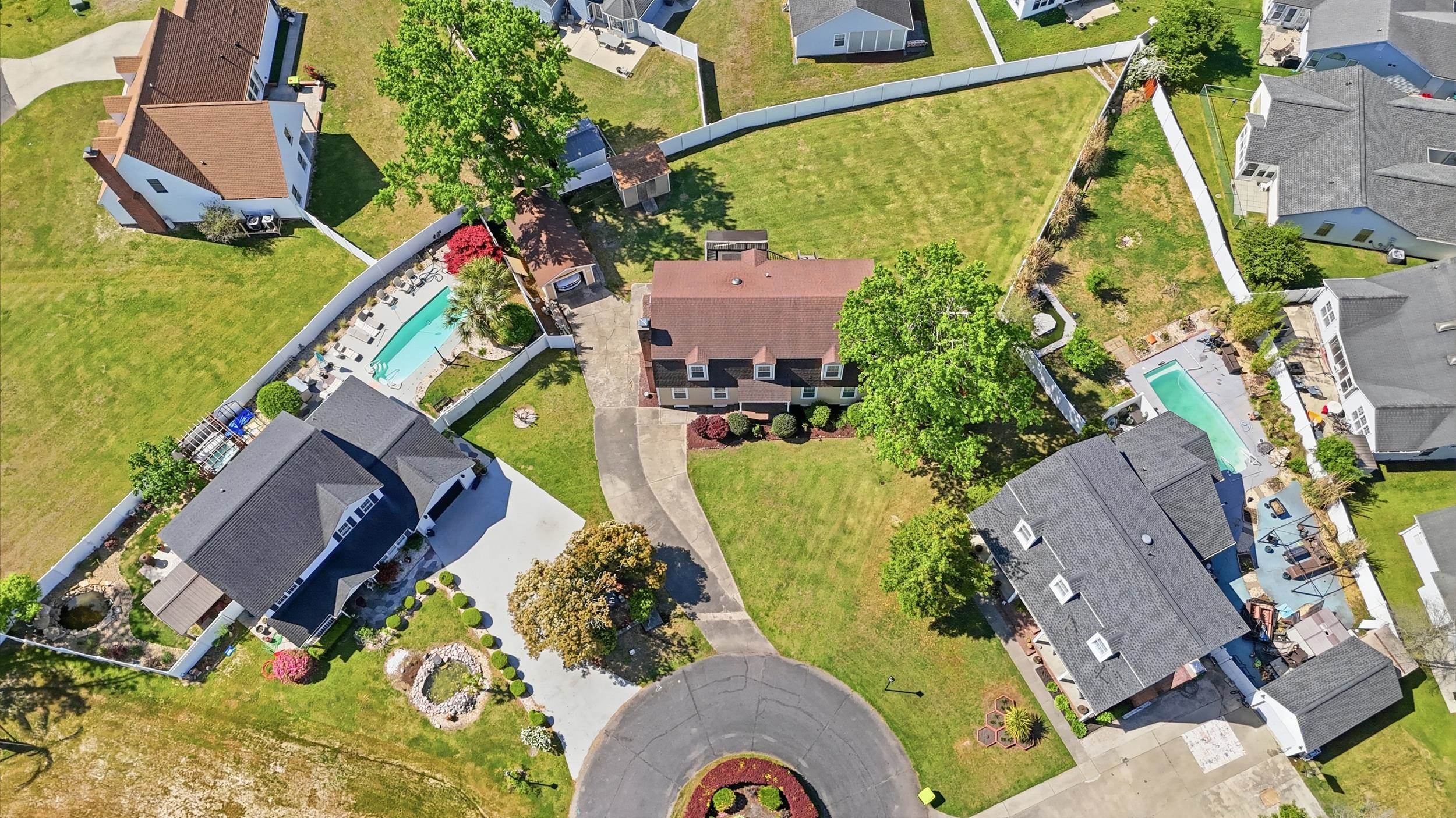 112 Staton Lane Longs, SC 29568 - Photo 43 of 52