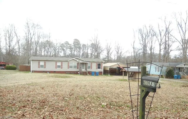 $1 | 6329 Garden Court, Pleasant Garden, NC 27313