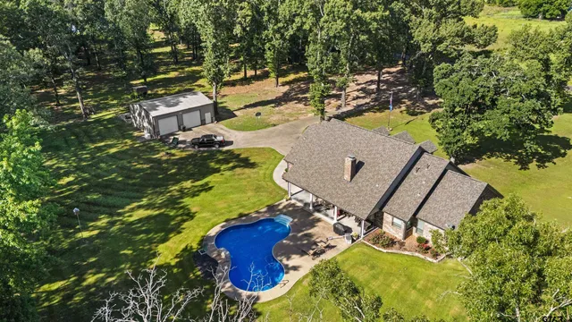 $950,000 | 1054 County Road 4116, Quitman, TX 75783