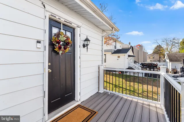 $405,000 | 14 Nicholson Road, West Collingswood Heights, NJ 08059