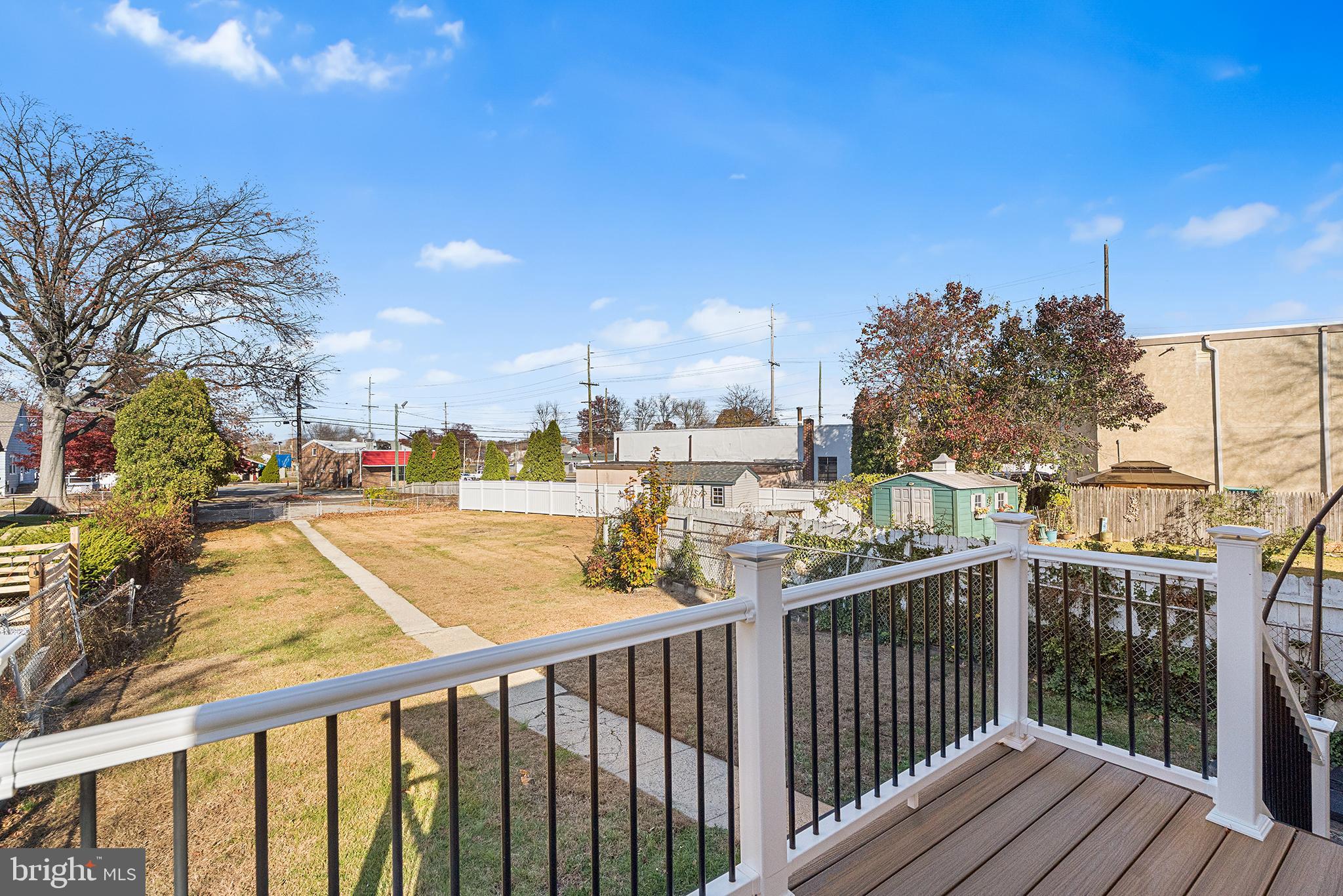 14 Nicholson Road West Collingswood Heights, NJ 08059 - Photo 44 of 50