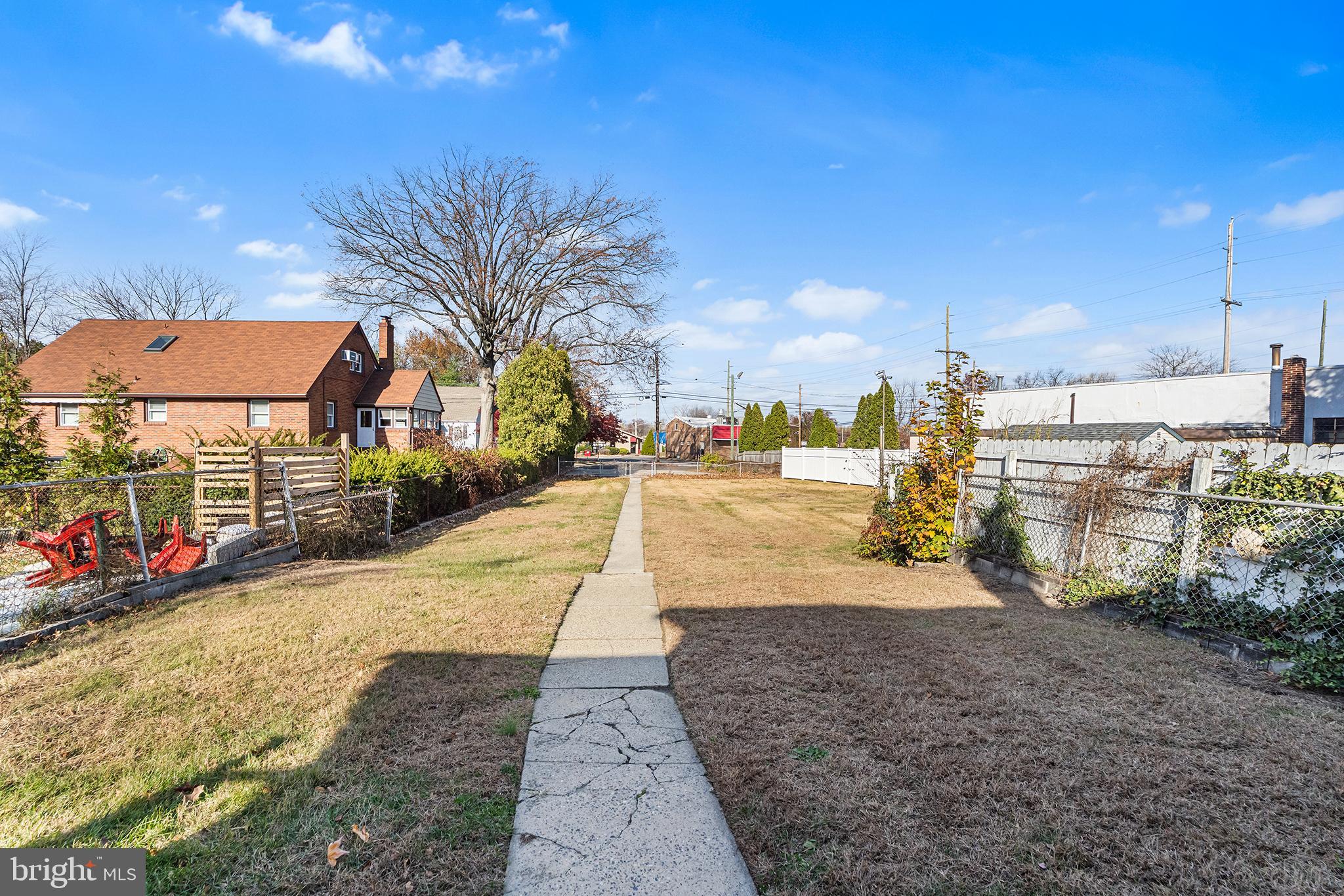 14 Nicholson Road West Collingswood Heights, NJ 08059 - Photo 45 of 50 a view of a basketball court