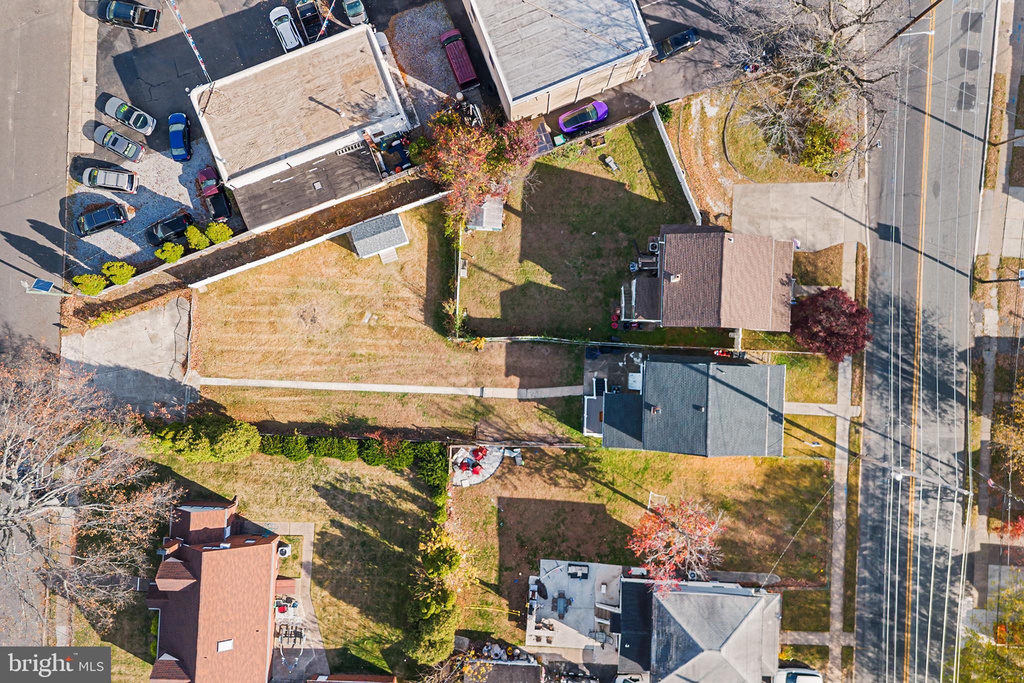 14 Nicholson Road West Collingswood Heights, NJ 08059 - Photo 7 of 50 a view of a buildings with street