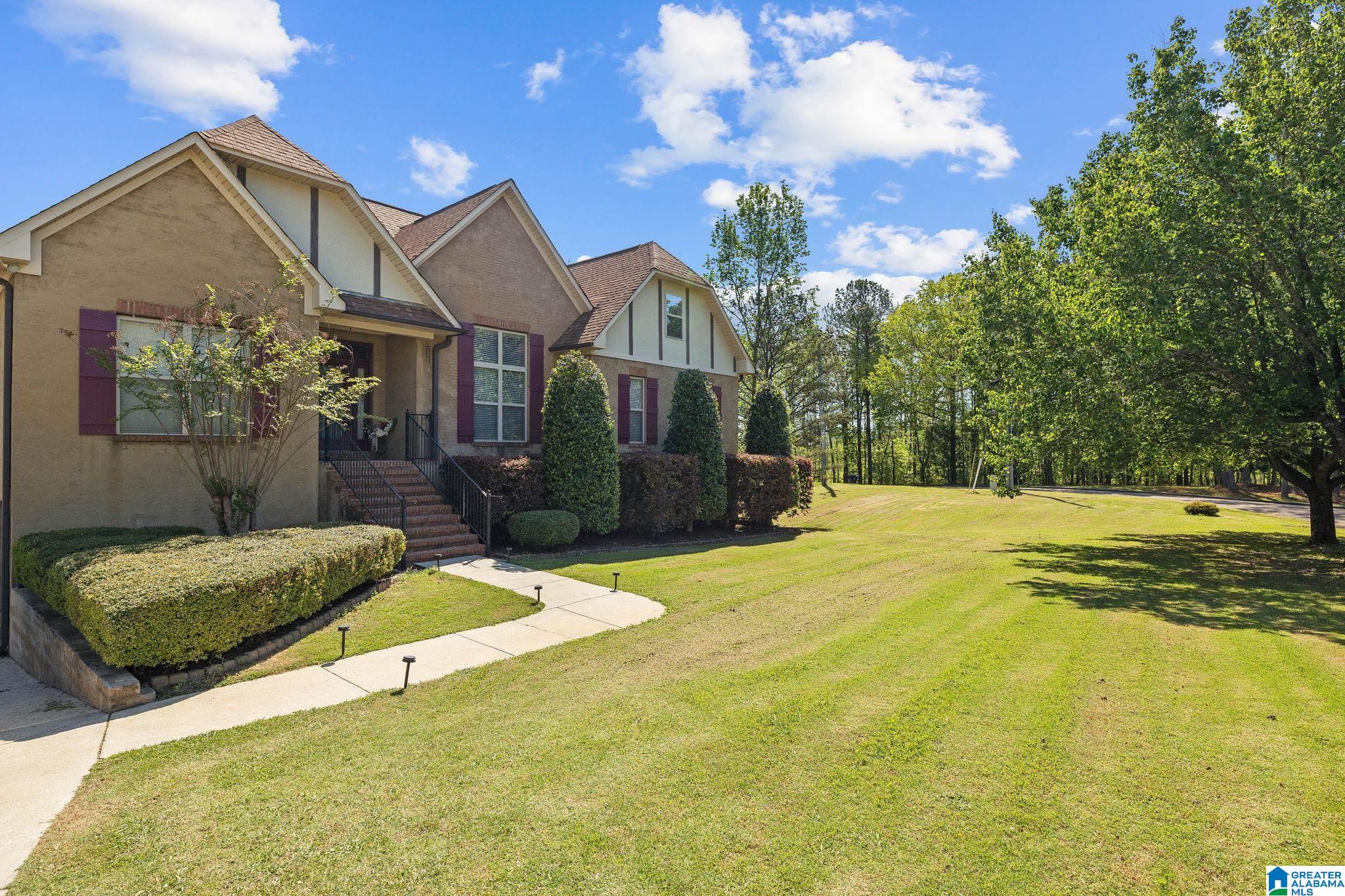 100 Deer Ridge Drive Chelsea, AL 35043 - Photo 2 of 33