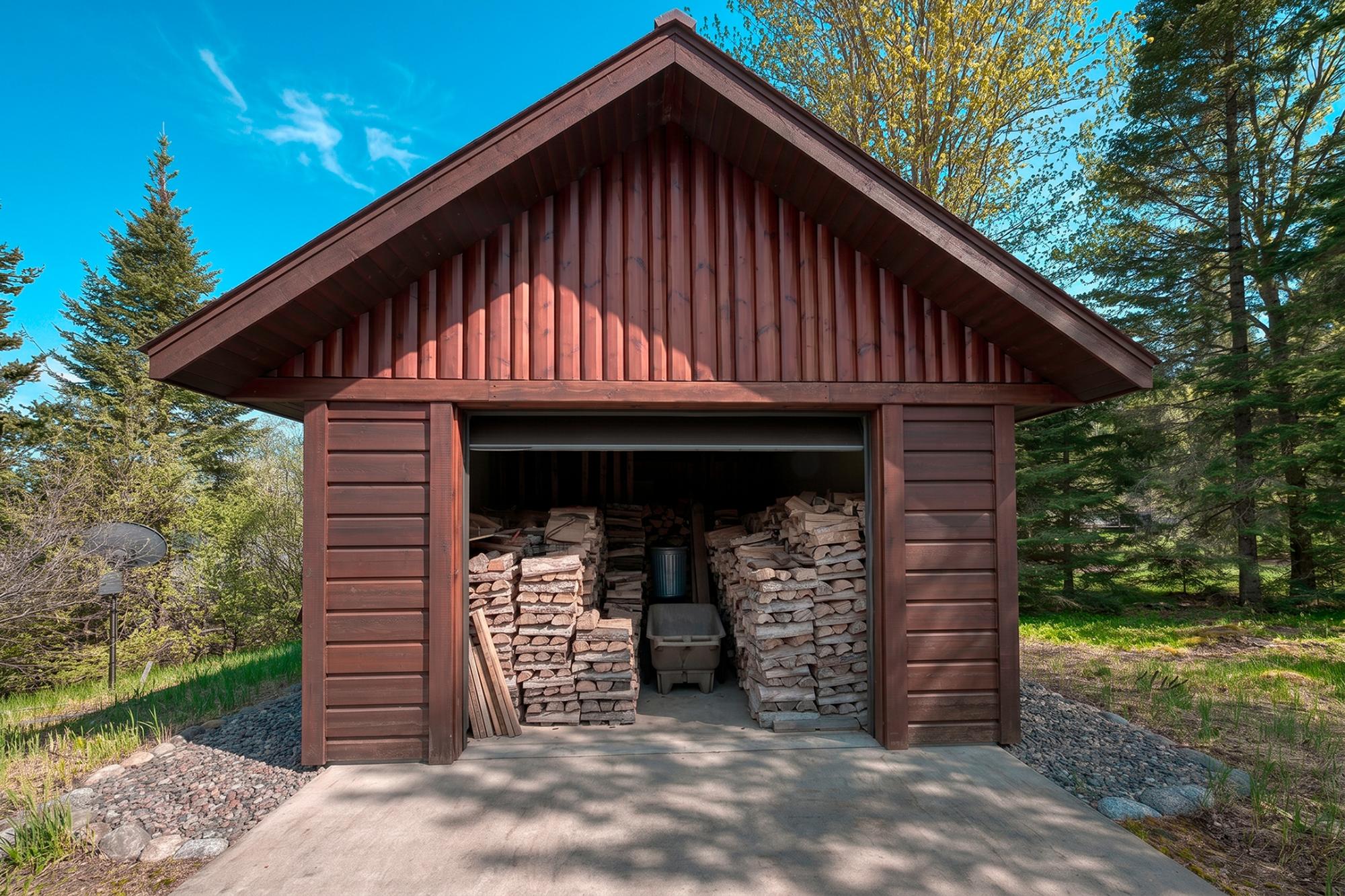 N2862 Forest Road Watersmeet, MI 49969 - Photo 22 of 81 Gallery Image 22