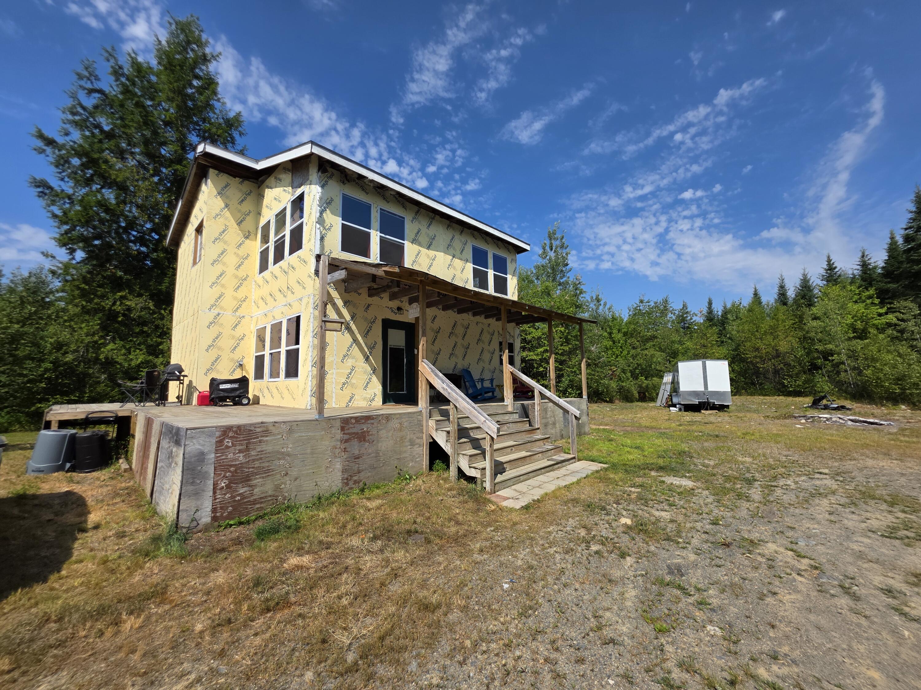 10 Corbett Road Lee, ME 04455 - Photo 1 of 62 20250813_103002