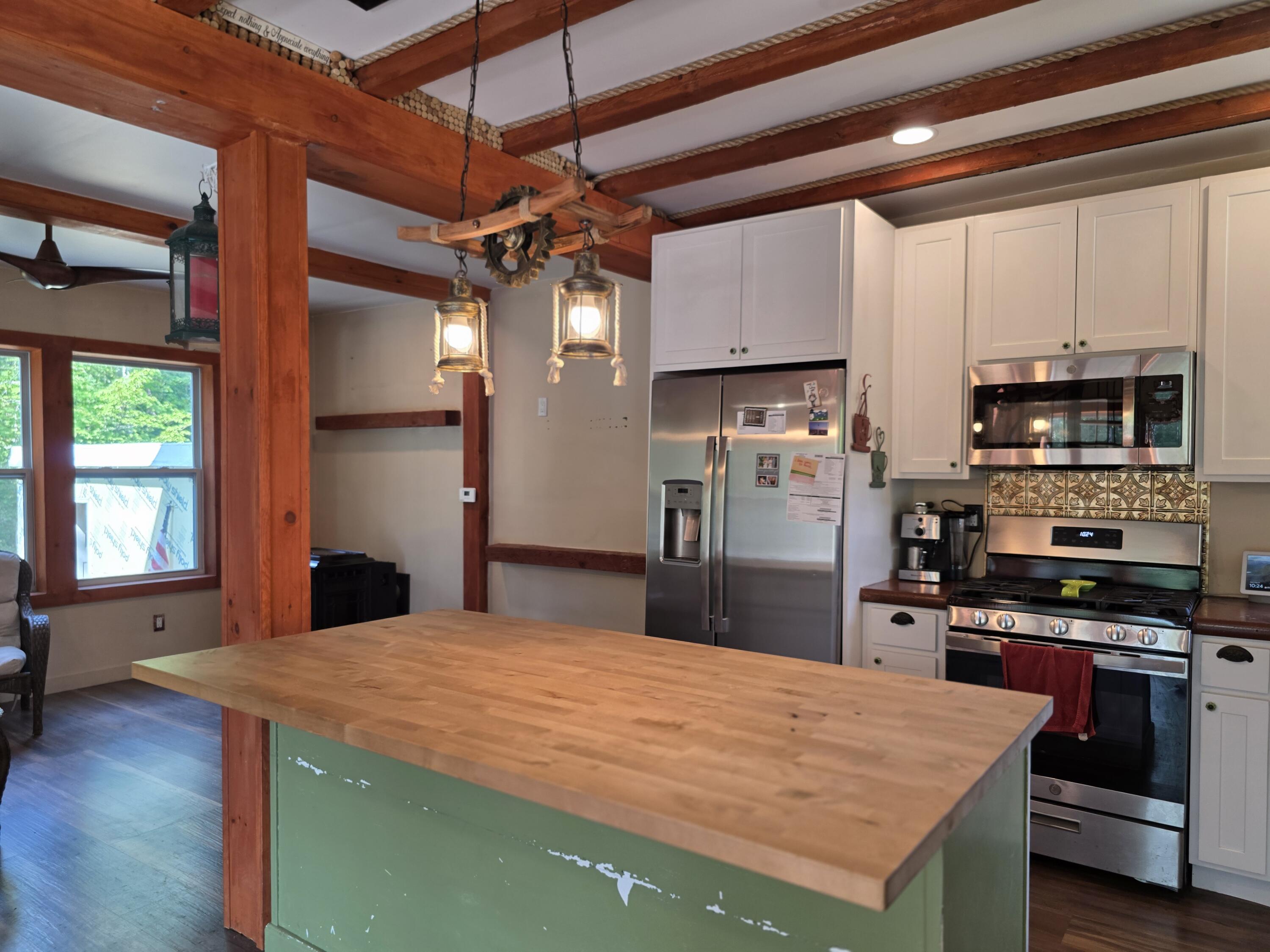 10 Corbett Road Lee, ME 04455 - Photo 6 of 62 20250813_102450