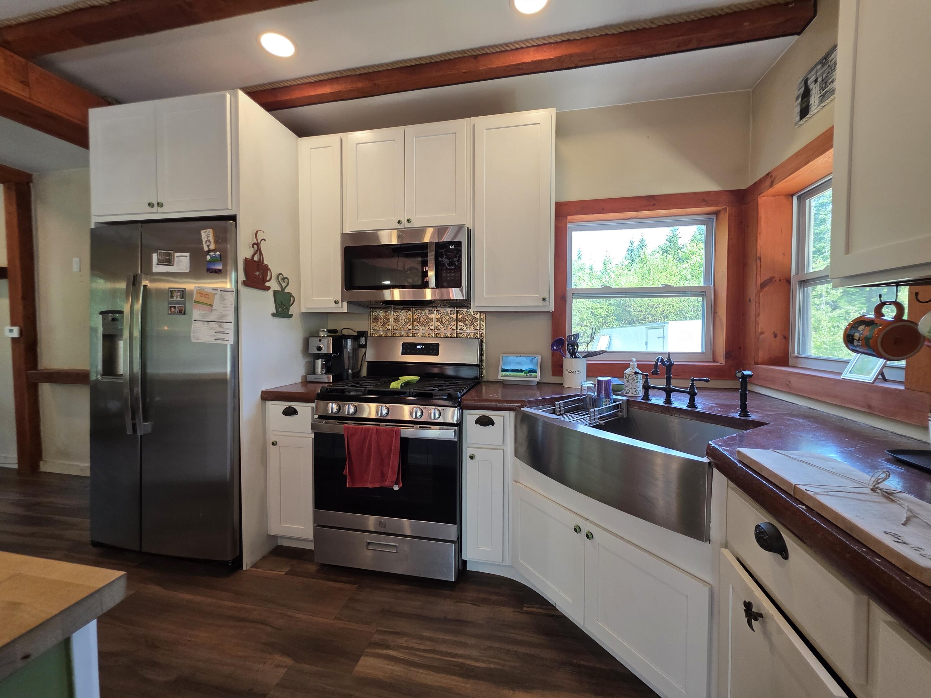 10 Corbett Road Lee, ME 04455 - Photo 8 of 62 20250813_102238