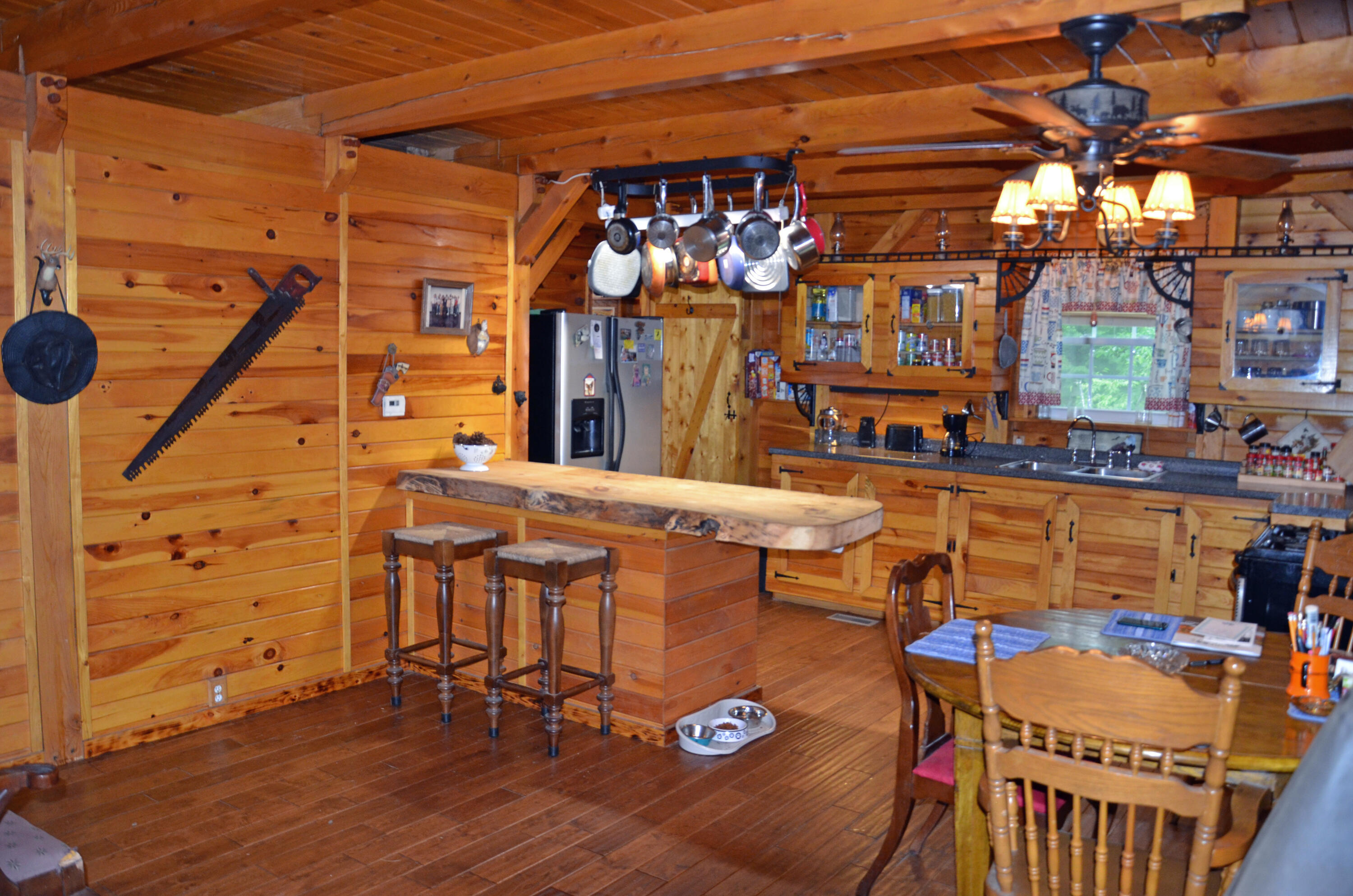 154 Passaconaway Road Waterford, ME 04088 - Photo 14 of 80 DSC_2183_edited-1