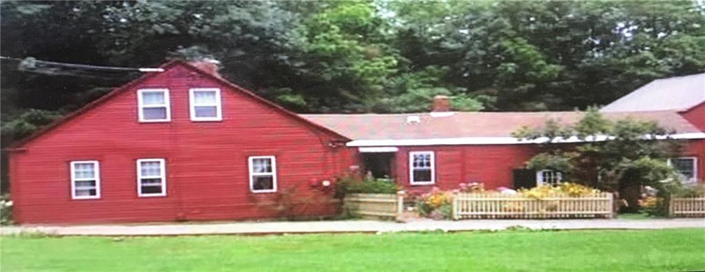 46 Shaving Hill Road Limington, ME 04049 - Photo 2 of 8 Photo