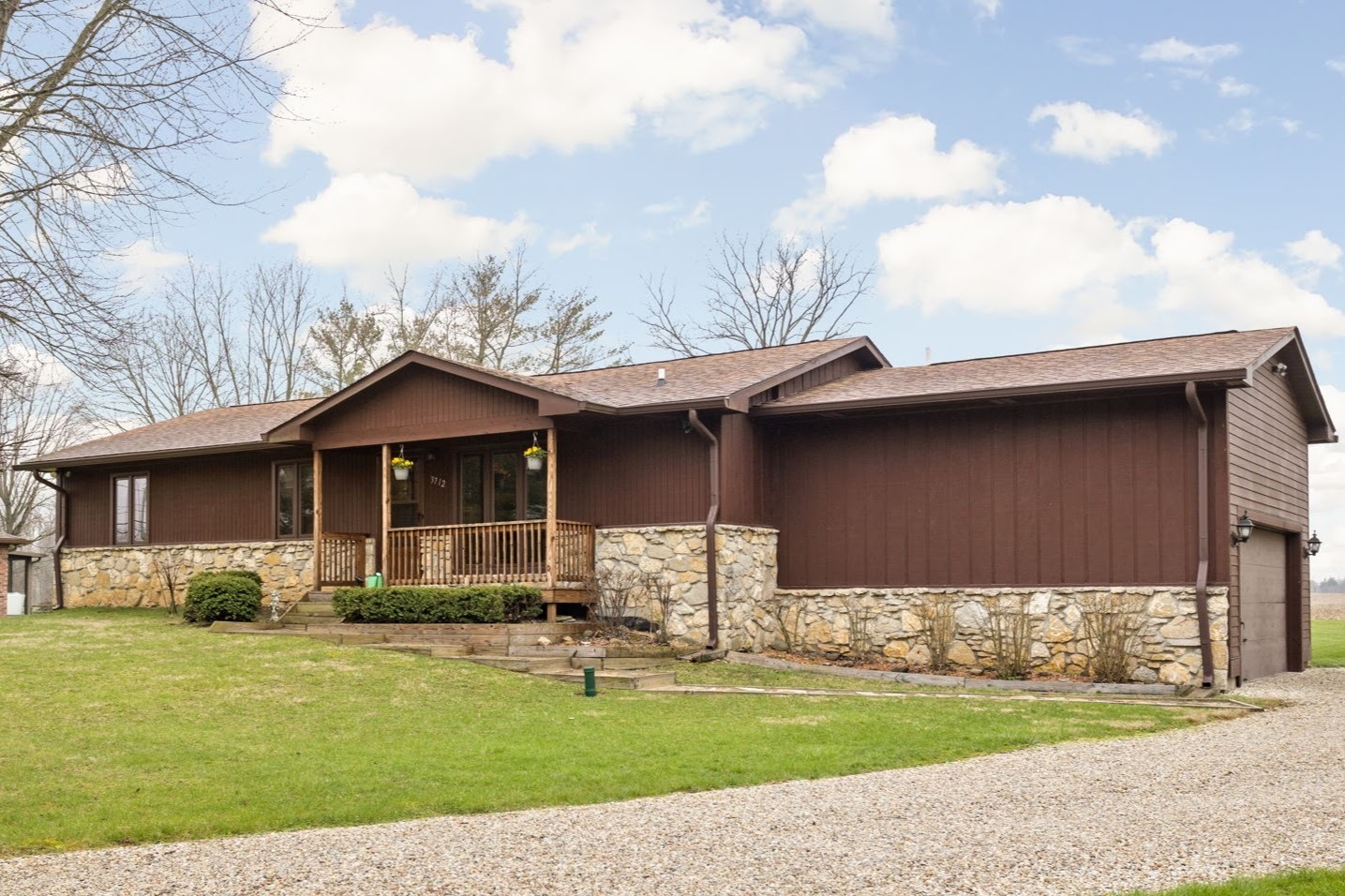 3712 Senour Road Indianapolis, IN 46239 - Photo 1 of 44