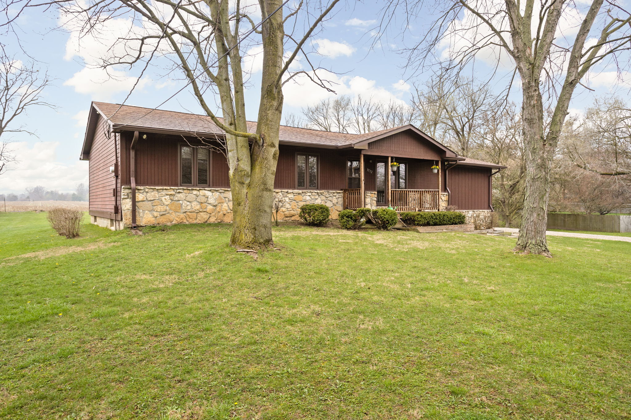 3712 Senour Road Indianapolis, IN 46239 - Photo 2 of 44