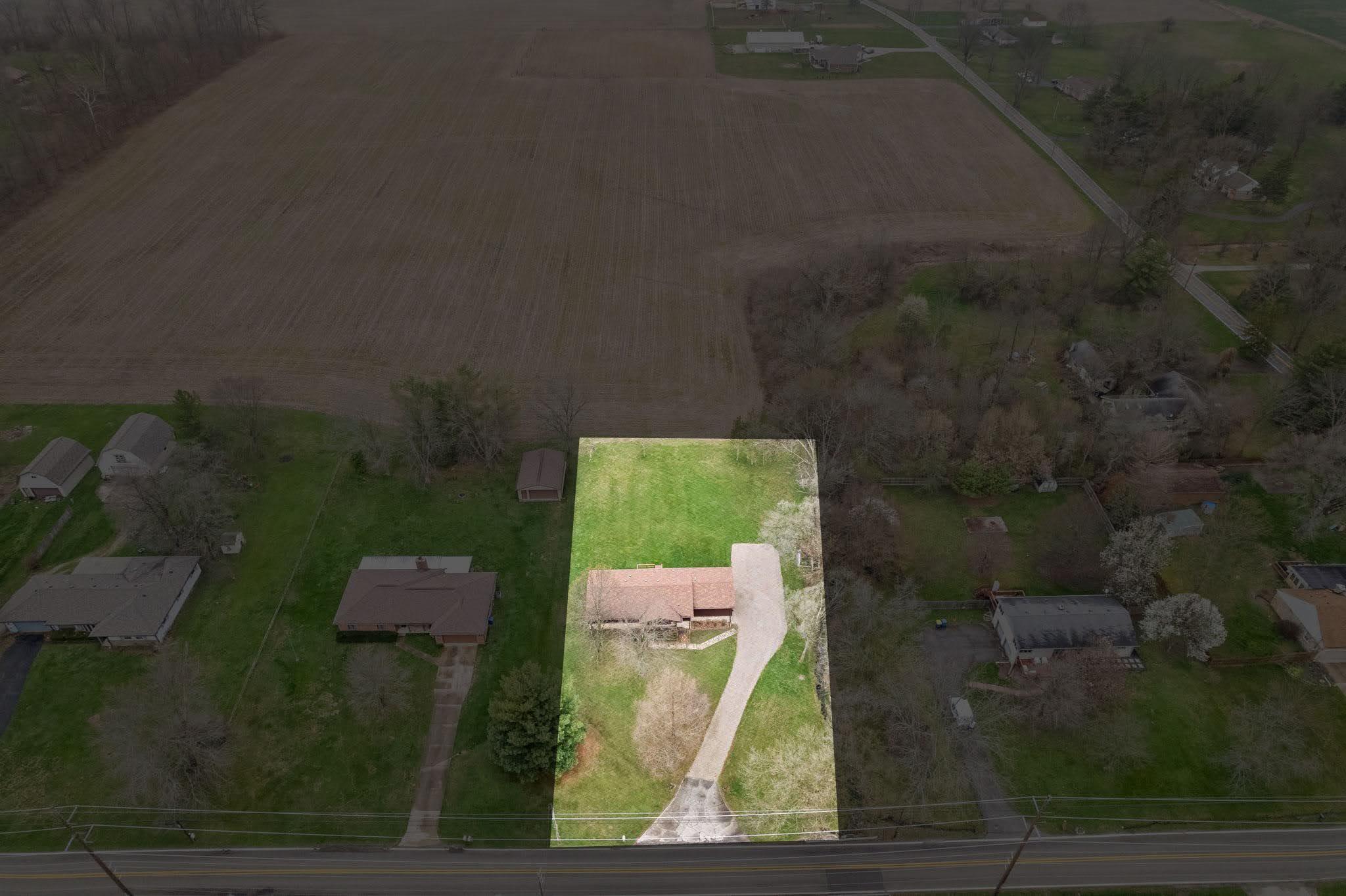 3712 Senour Road Indianapolis, IN 46239 - Photo 37 of 44