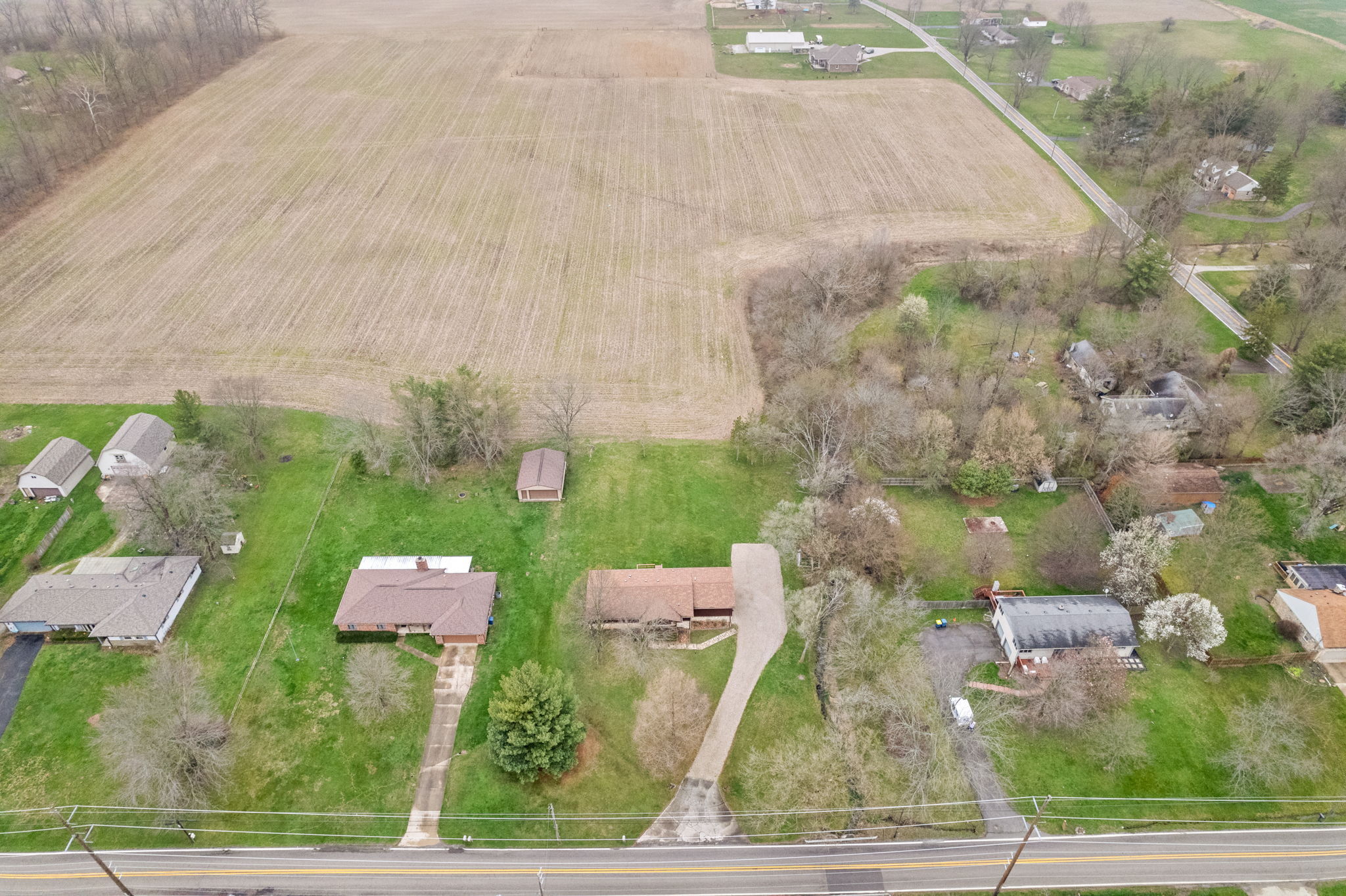 3712 Senour Road Indianapolis, IN 46239 - Photo 38 of 44