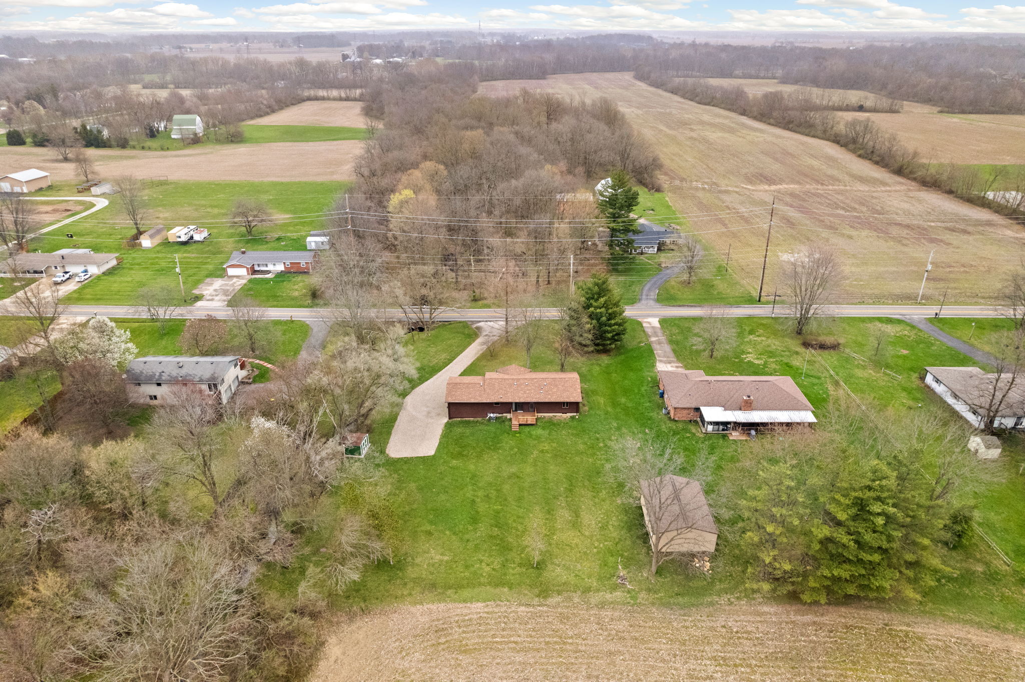 3712 Senour Road Indianapolis, IN 46239 - Photo 40 of 44