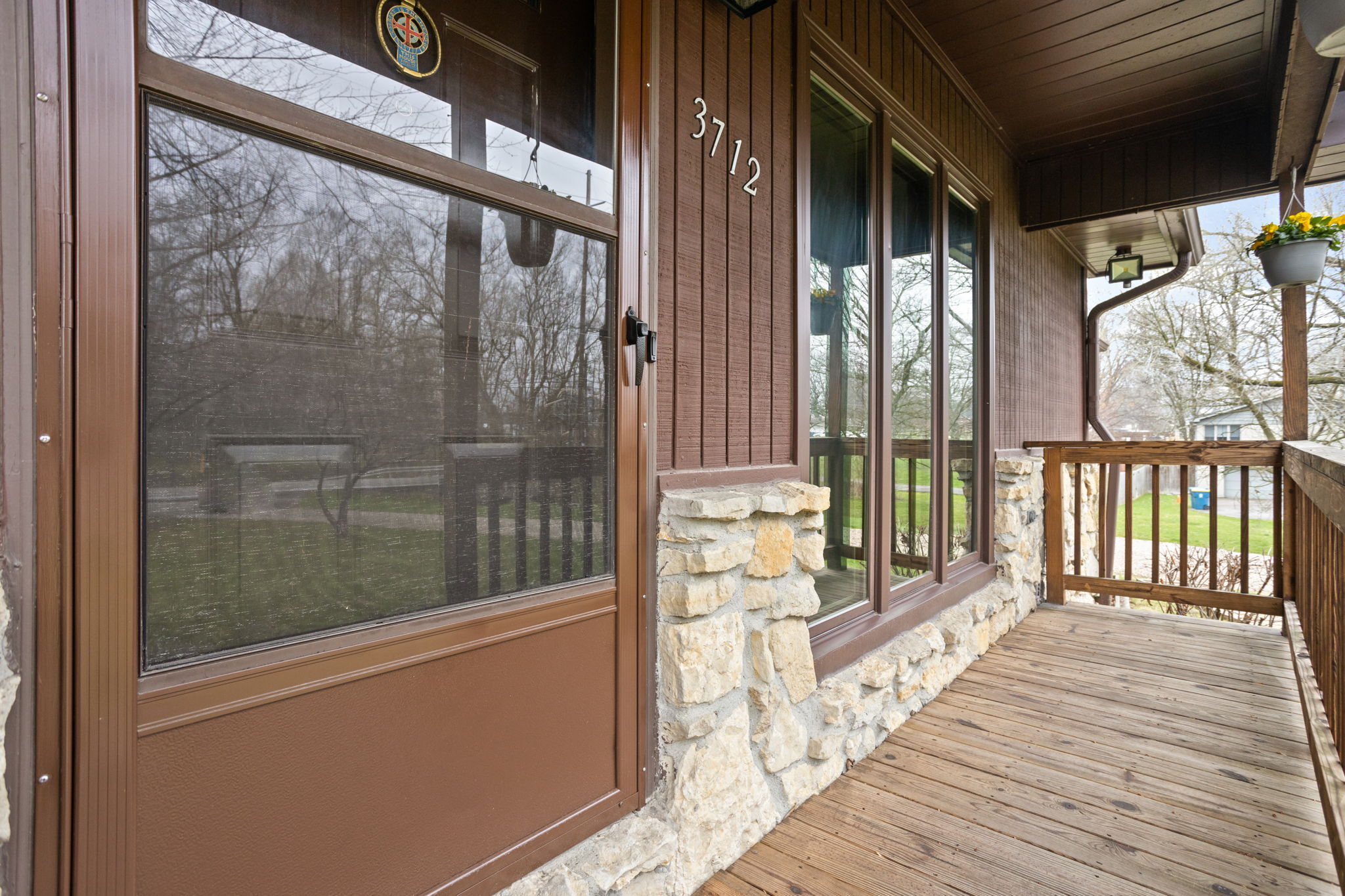 3712 Senour Road Indianapolis, IN 46239 - Photo 4 of 44