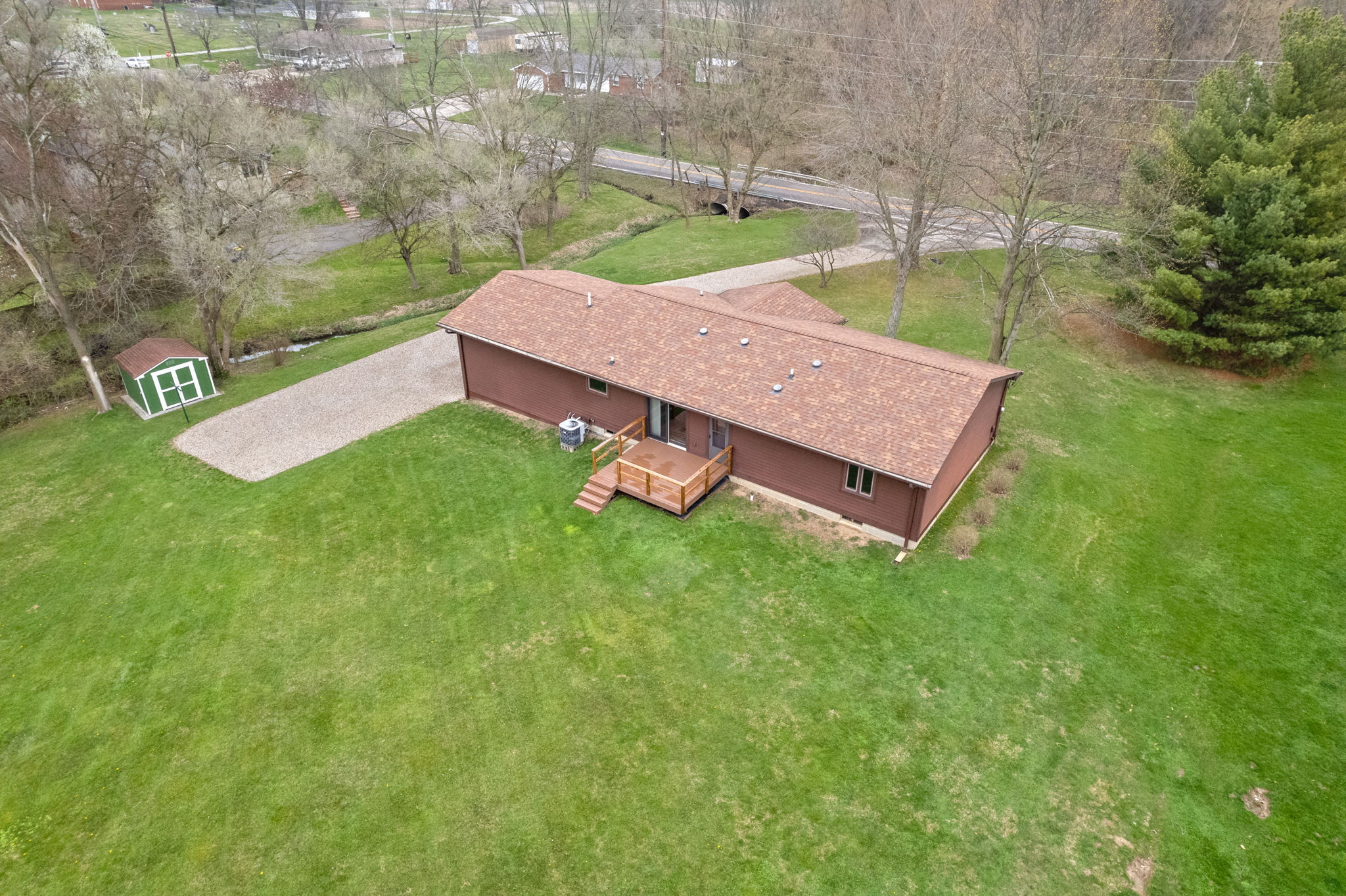 3712 Senour Road Indianapolis, IN 46239 - Photo 41 of 44