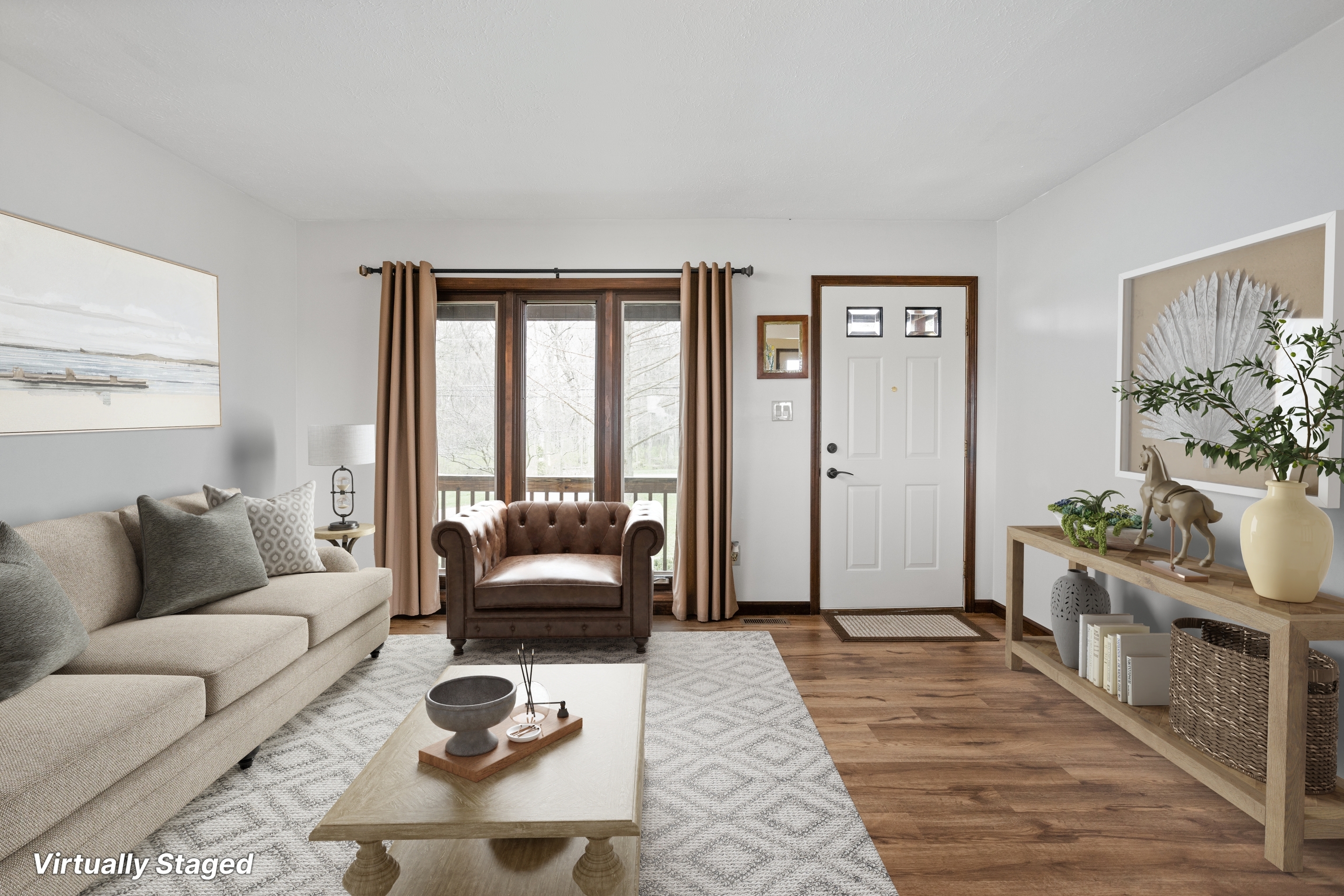 3712 Senour Road Indianapolis, IN 46239 - Photo 5 of 44