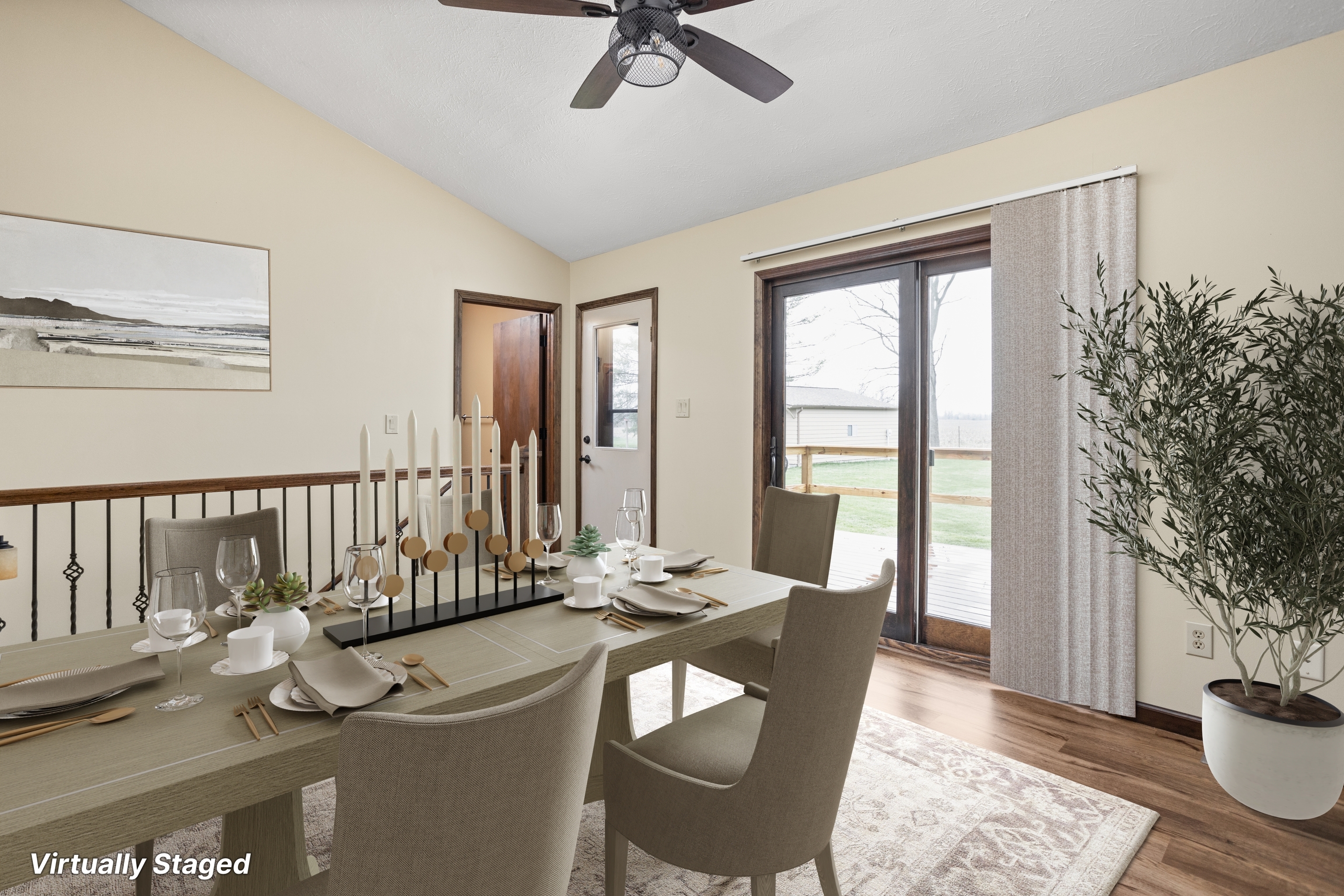 3712 Senour Road Indianapolis, IN 46239 - Photo 8 of 44