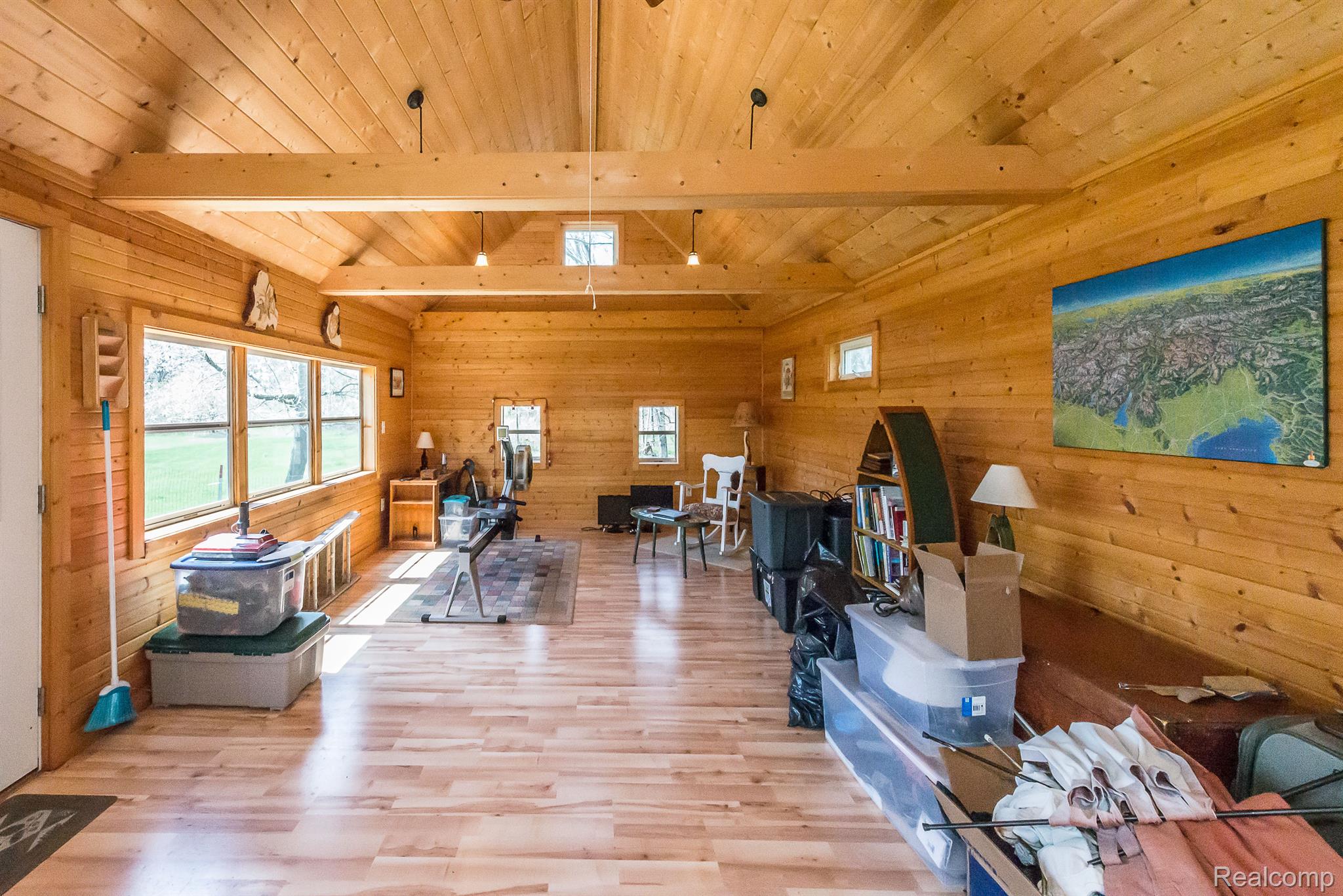 12231 North Territorial Road Dexter, MI 48130 - Photo 64 of 71 Gallery Image 64