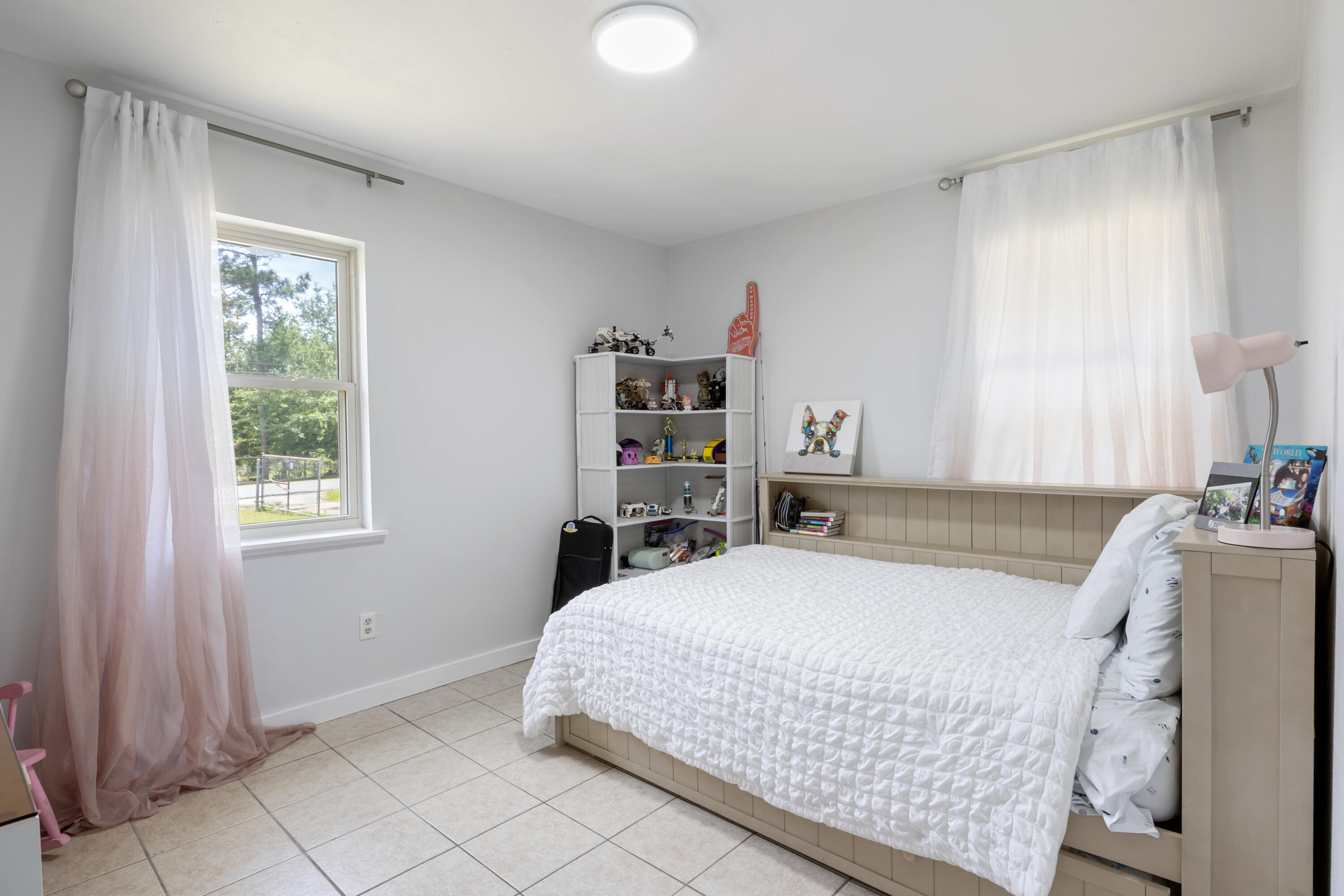 464 Tall Pines Road Cantonment, FL 32533 - Photo 15 of 22 Bedroom 2
