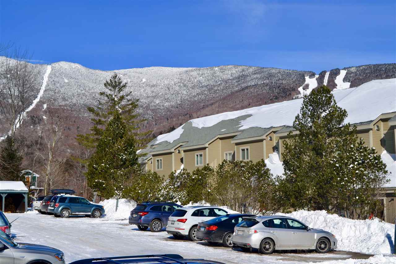156 Snow Creek Road, Unit 21 Warren, VT 05674 - Photo 1 of 26 Gallery Image 1