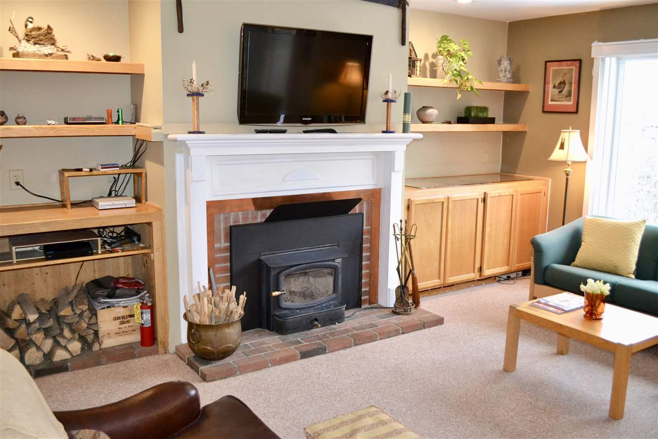 156 Snow Creek Road, Unit 21 Warren, VT 05674 - Photo 2 of 26 Gallery Image 2