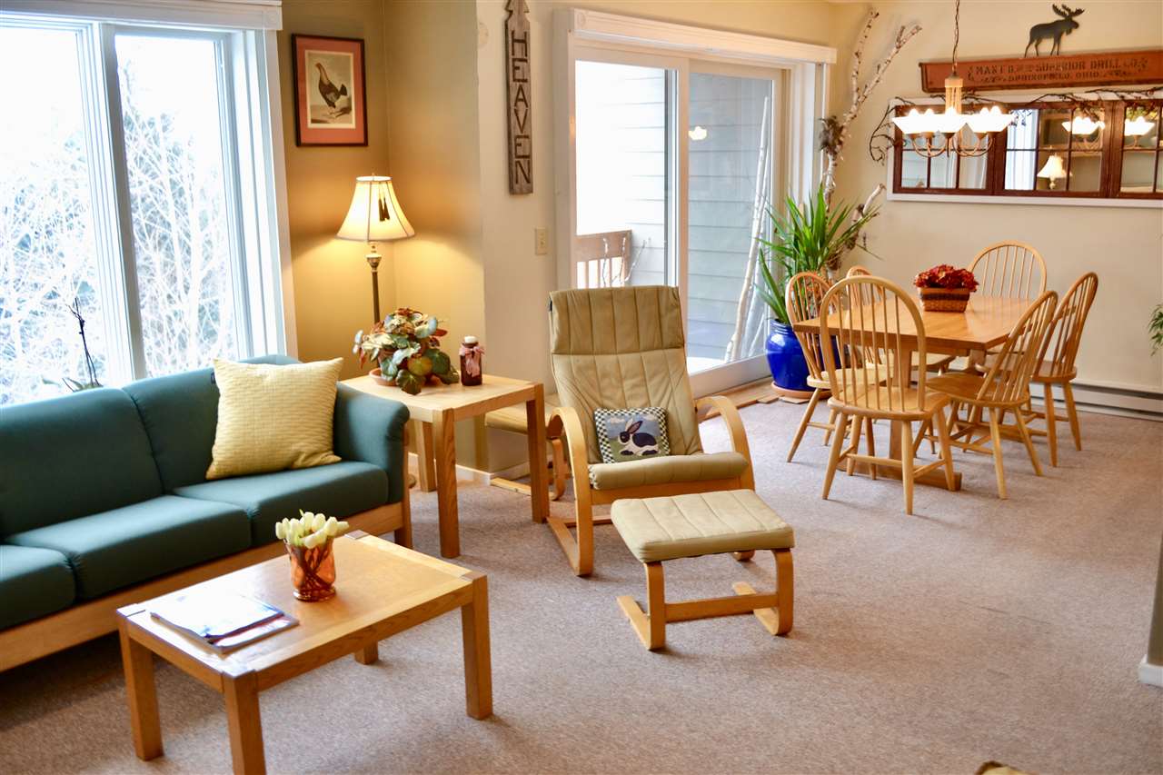156 Snow Creek Road, Unit 21 Warren, VT 05674 - Photo 3 of 26 Gallery Image 3