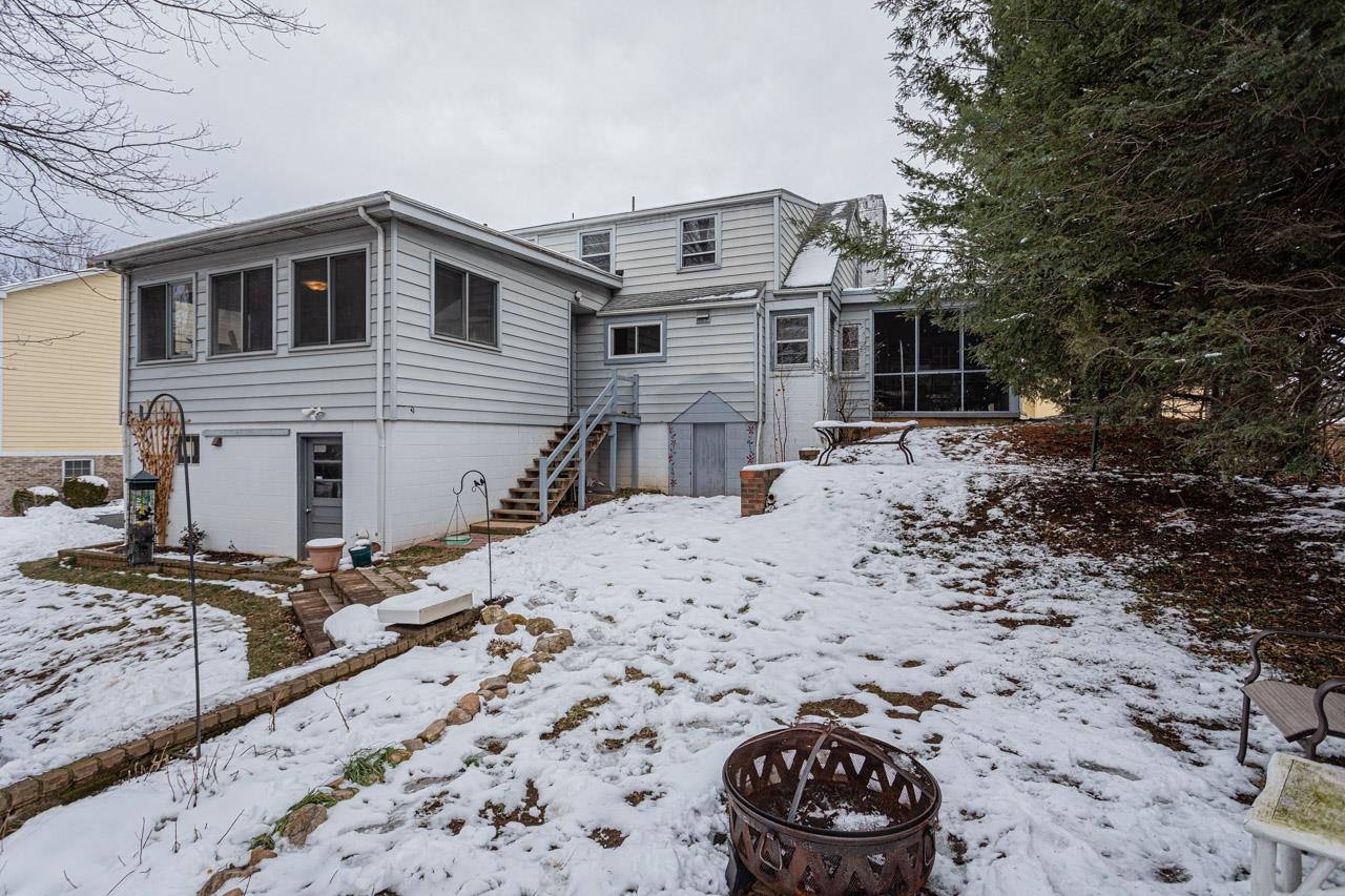 125 Port Republic Road Harrisonburg, VA 22801 - Photo 54 of 56 Gallery Image 54