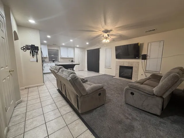 $539,000 | 3360 Hollowell Drive, Ceres, CA 95307