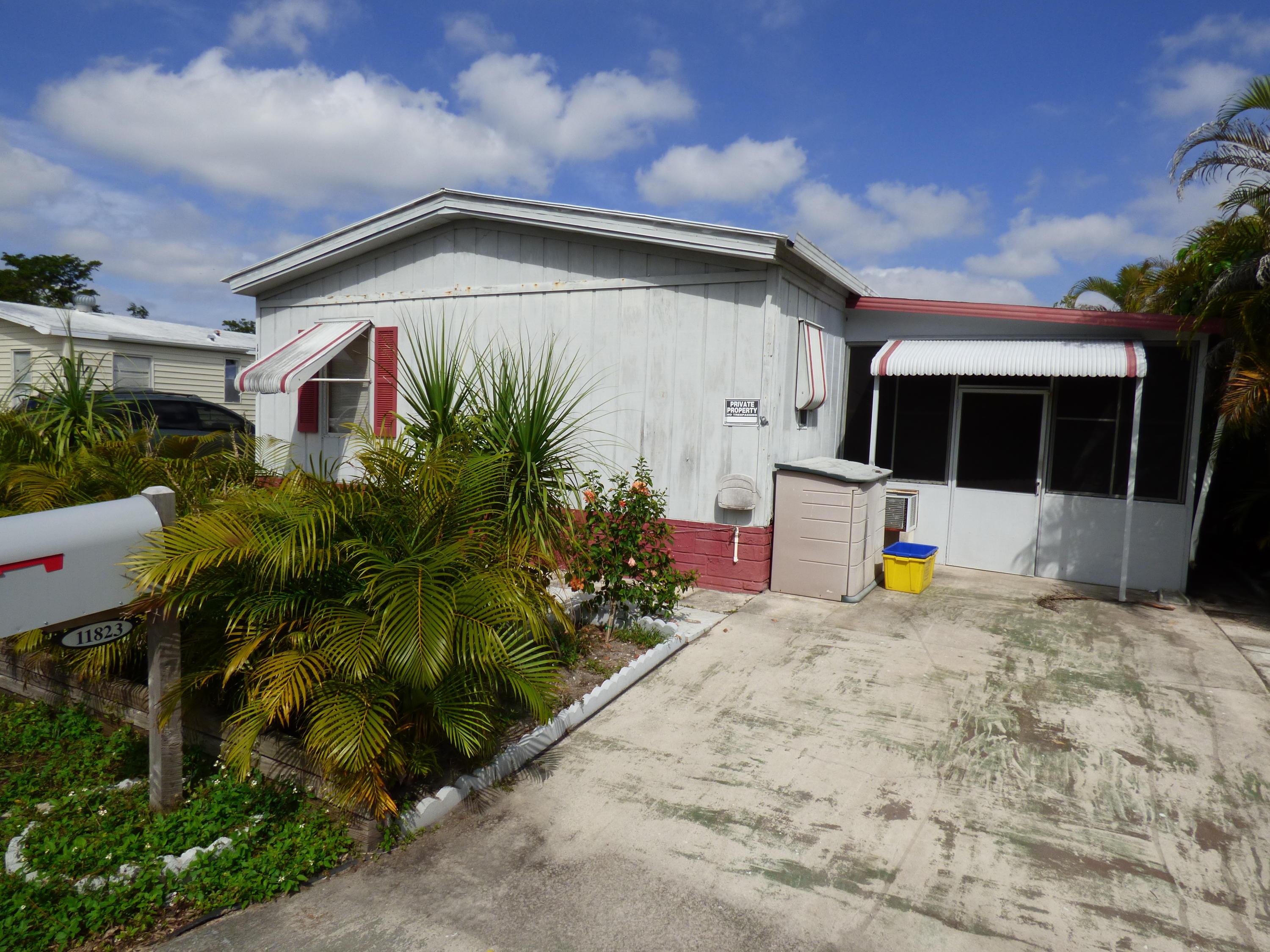 11823 Watergate Circle Boca Raton, FL 33428 - Photo 1 of 5 Front