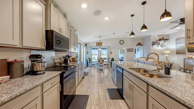 $465,000 | 6811 162nd Place East, Parrish, FL 34219