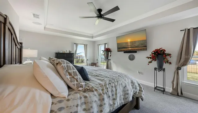 $465,000 | 6811 162nd Place East, Parrish, FL 34219