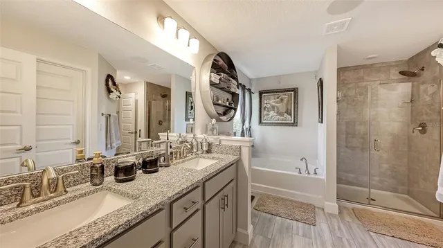 $465,000 | 6811 162nd Place East, Parrish, FL 34219